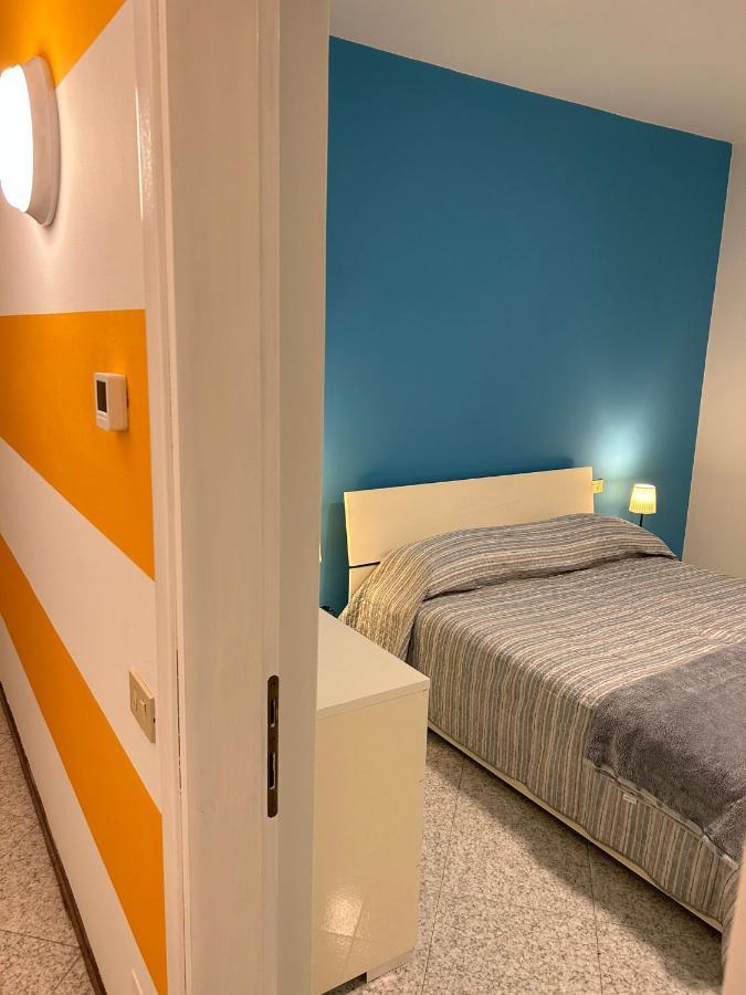 Sebino Holiday Home Монте-Изола Экстерьер фото