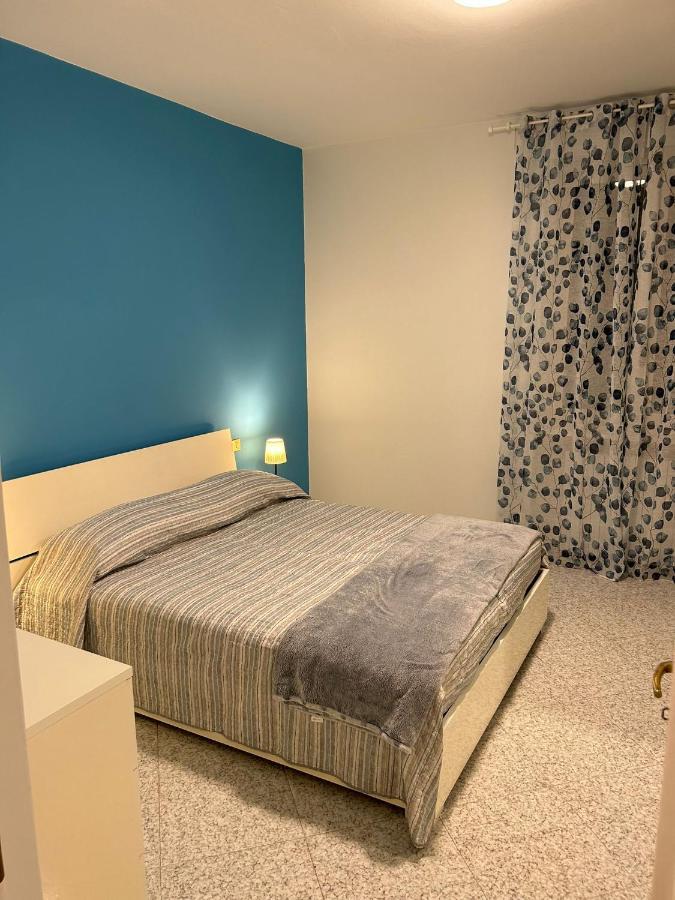 Sebino Holiday Home Монте-Изола Экстерьер фото