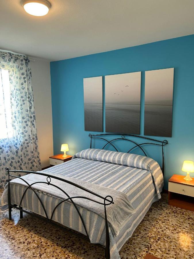 Sebino Holiday Home Монте-Изола Экстерьер фото