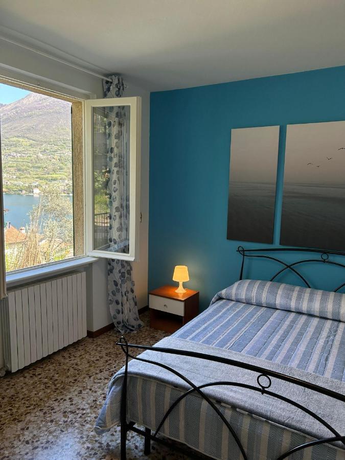 Sebino Holiday Home Монте-Изола Экстерьер фото