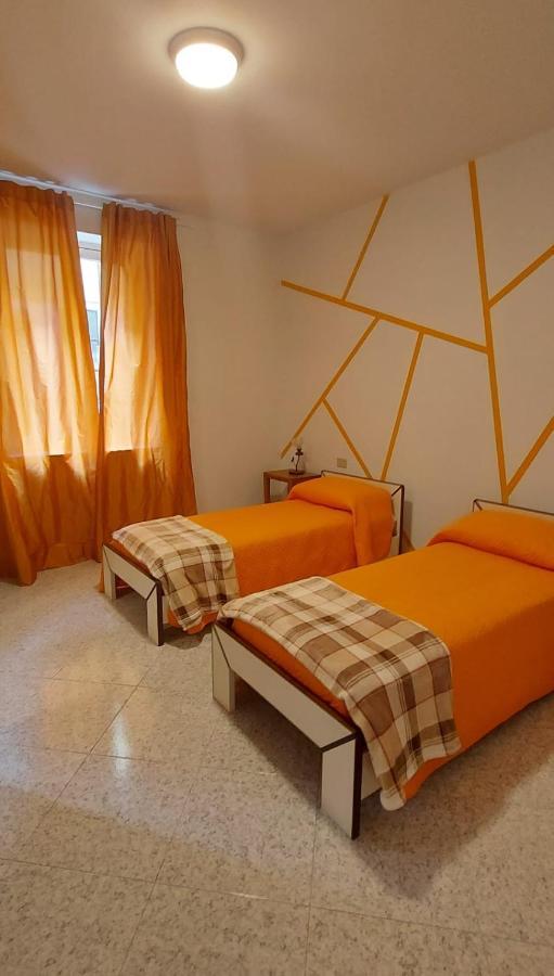 Sebino Holiday Home Монте-Изола Экстерьер фото