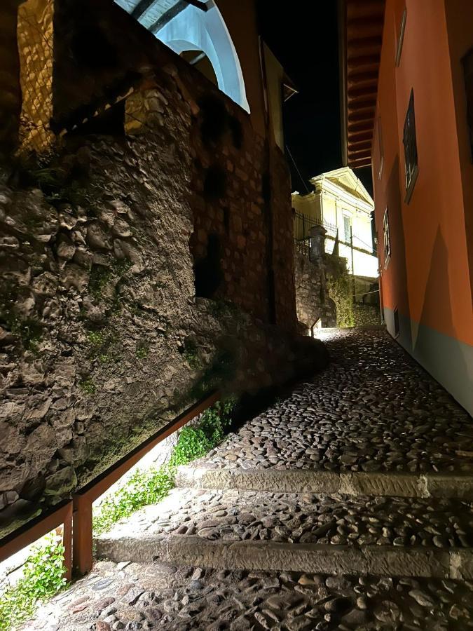 Sebino Holiday Home Монте-Изола Экстерьер фото