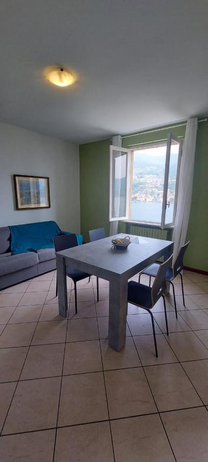 Sebino Holiday Home Монте-Изола Экстерьер фото