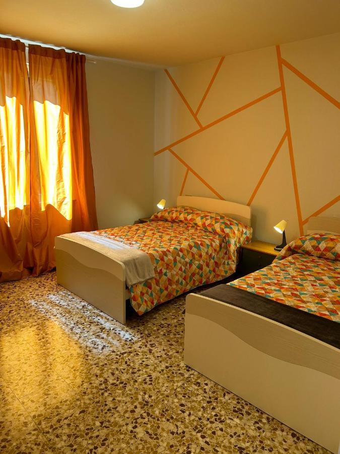 Sebino Holiday Home Монте-Изола Экстерьер фото