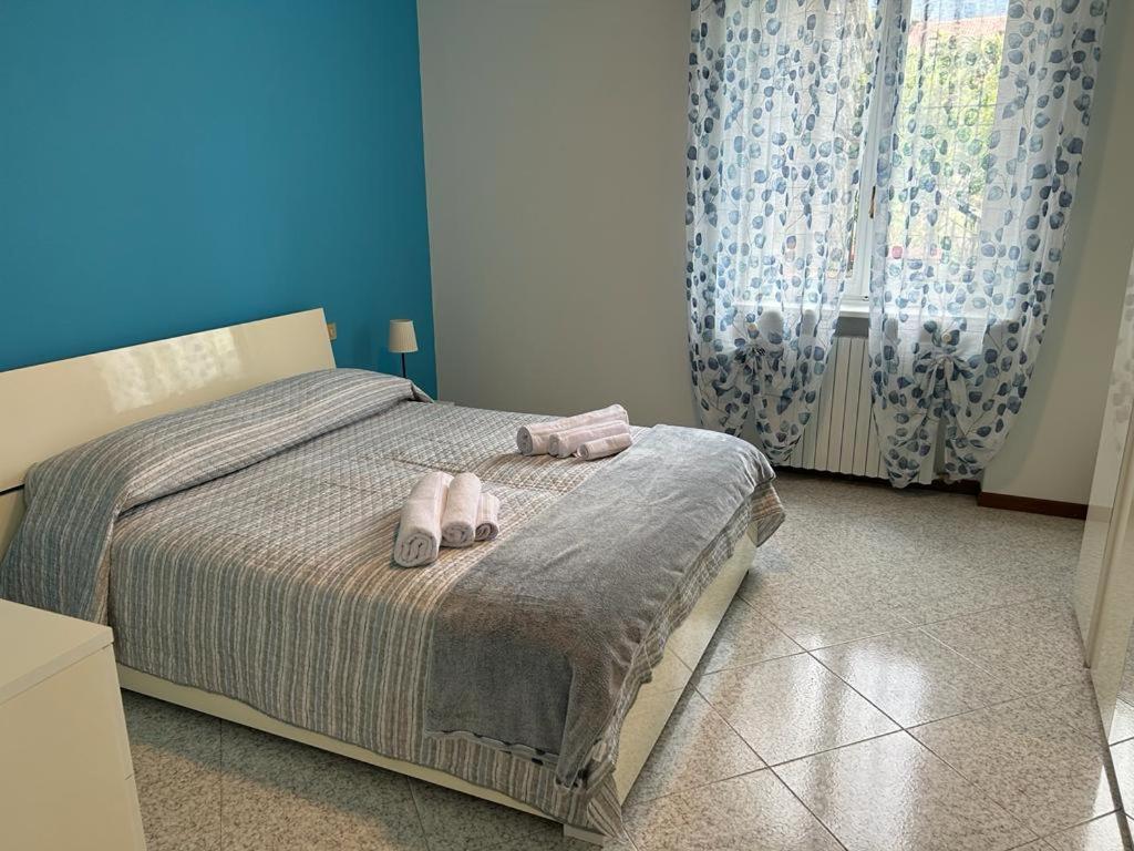 Sebino Holiday Home Монте-Изола Экстерьер фото
