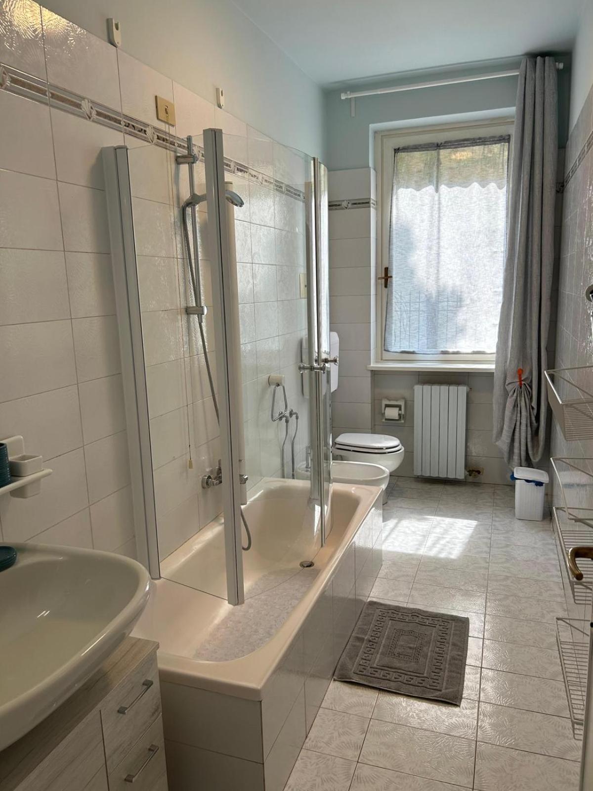 Sebino Holiday Home Монте-Изола Экстерьер фото
